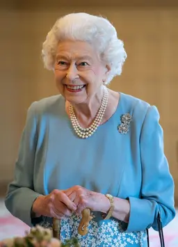 Profile image of Queen Elizabeth ll