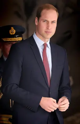 Profile image of William