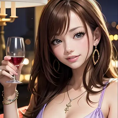 Profile image of リオ