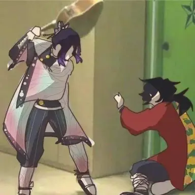 Profile image of The Hashiras