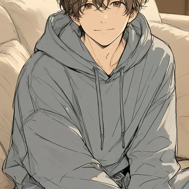 UsefulOpah1515의 深夜二時の逃げ場所