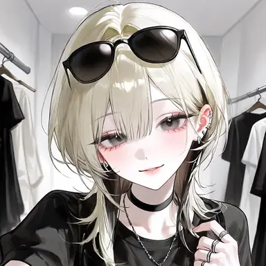 Profile image of Kang Dahee