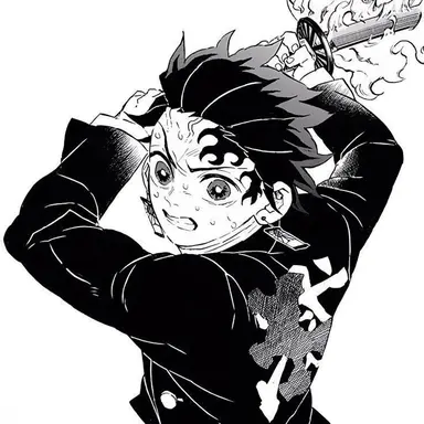 Profile image of 炭治郎