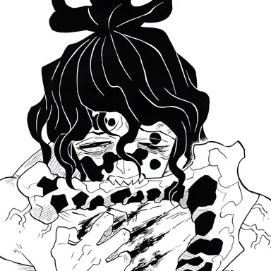 Profile image of 妓夫太郎