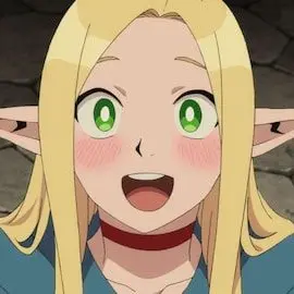 Profile image of Marcille