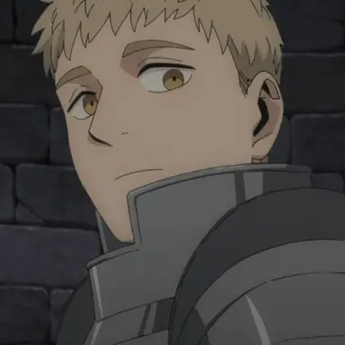 Profile image of Laios