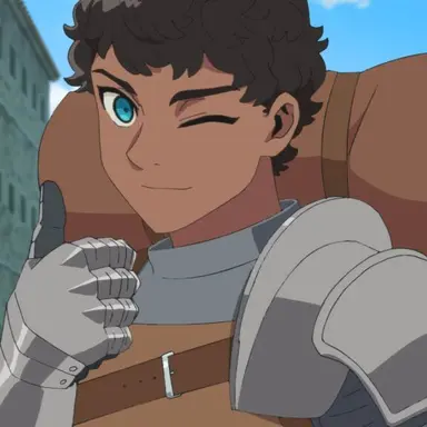 Profile image of Kabru