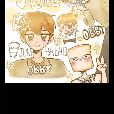 Profile image of 준브