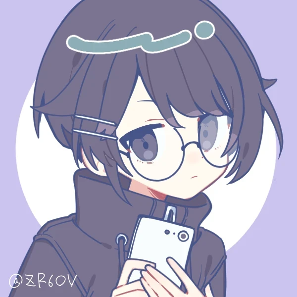ブラック