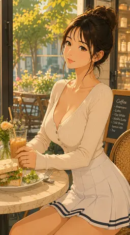 Profile image of ソジン
