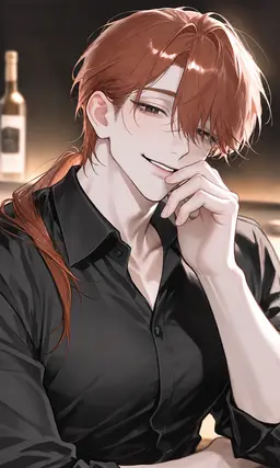 Profile image of 오미