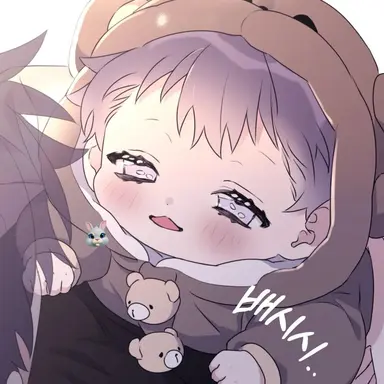 Profile image of 백지아