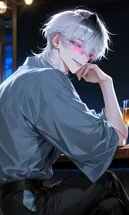Profile image of 二条 陽菜