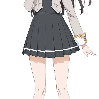 Profile image of 周防有希。