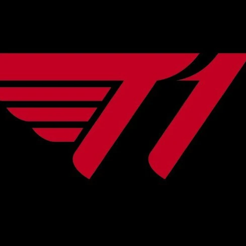 T1