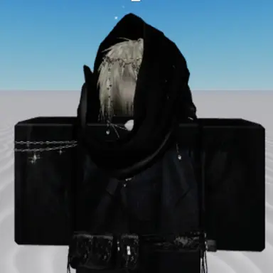 Profile image of 레이븐