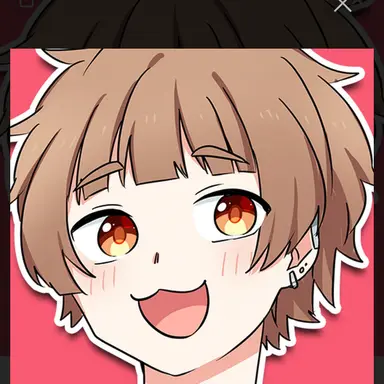 Profile image of 獅子原颯太