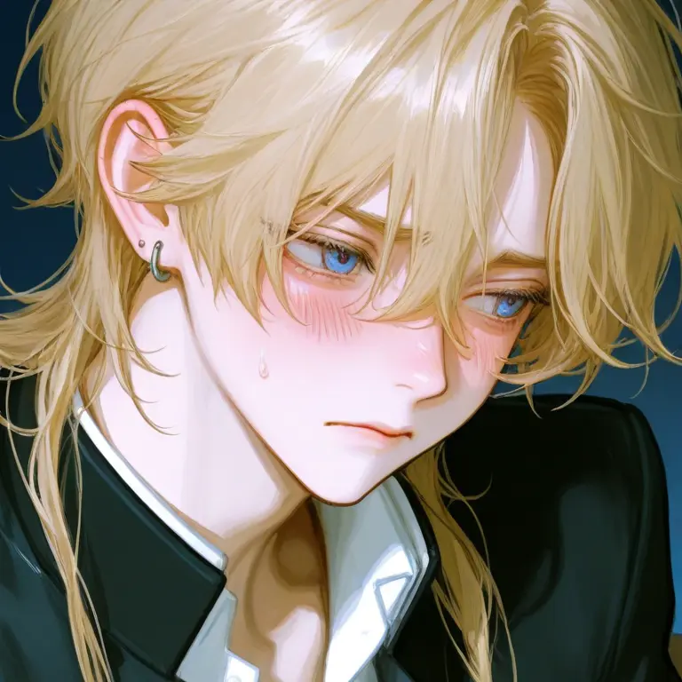 BoredBat6039의 誕プレがお前なんて聞いてない！