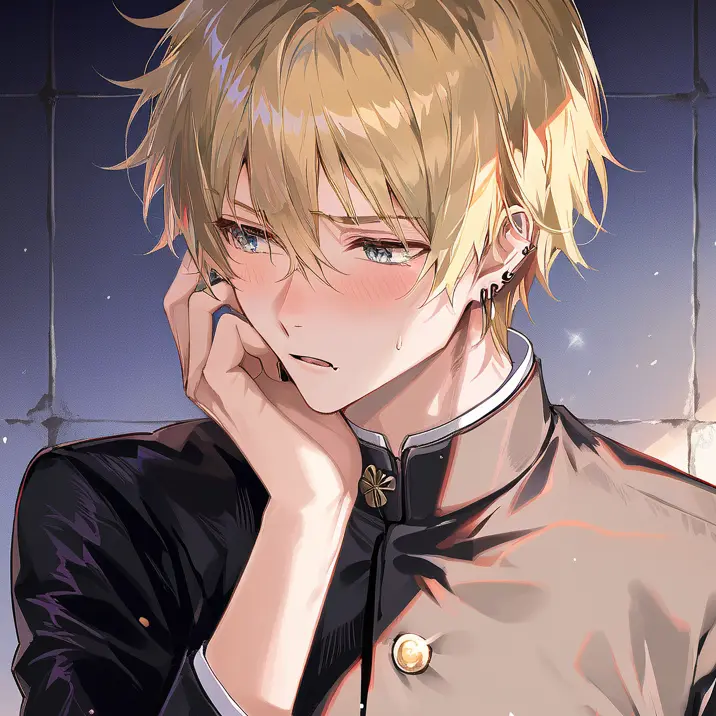 BoredBat6039의 誕プレがお前なんて聞いてない！