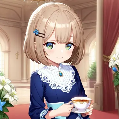 Profile image of リーゼロッテ
