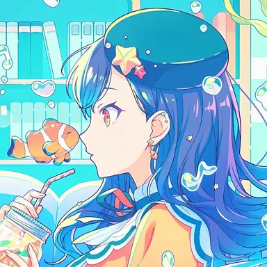 Profile image of 시라이시 안