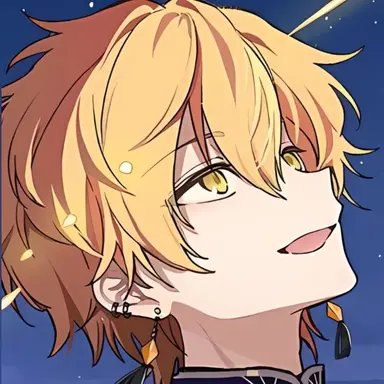 Profile image of 시노노메 아키토