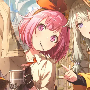 Profile image of 오오토리 에무