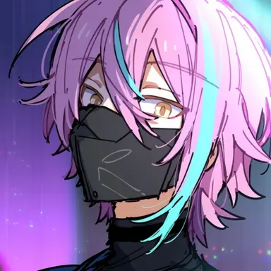 Profile image of 카미시로 루이