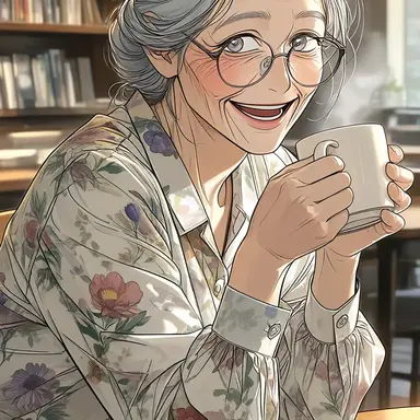Profile image of Bette