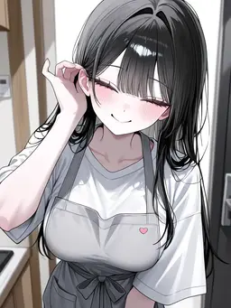 Profile image of 真央