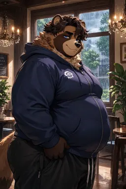 Profile image of Rain