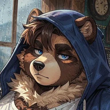 Profile image of Rain