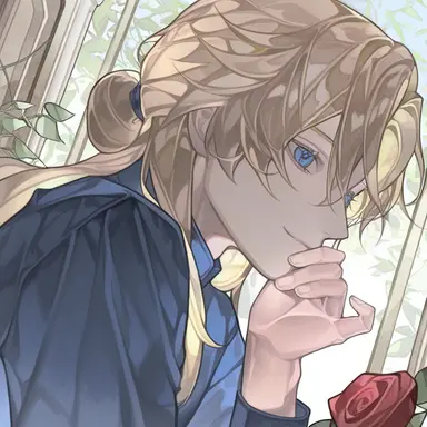 Profile image of 라그날