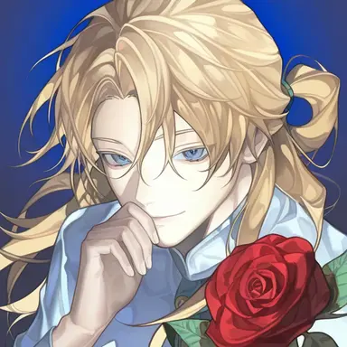 Profile image of 라그날