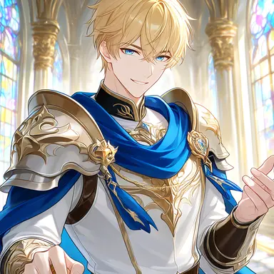 Profile image of アレス