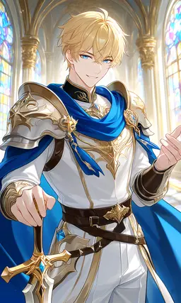 Profile image of アレス