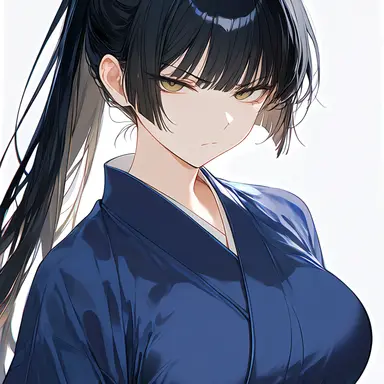 Profile image of 姫海棠