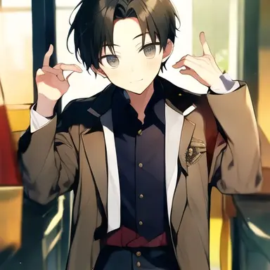 Profile image of その他の男子