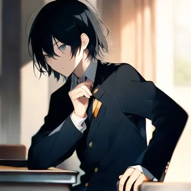 Profile image of 秀悟