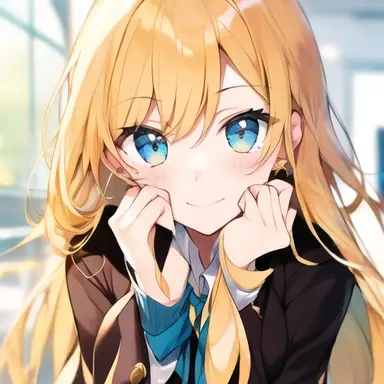 Profile image of 結衣