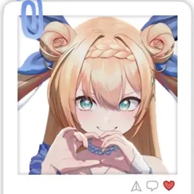 Profile image of 미녕이