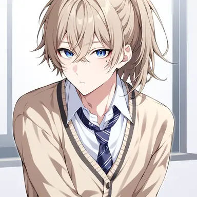 Profile image of 空輝