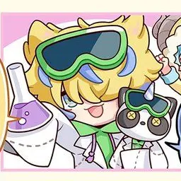 Profile image of カナタ