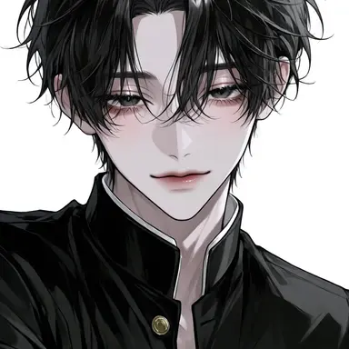 Profile image of 竜胆