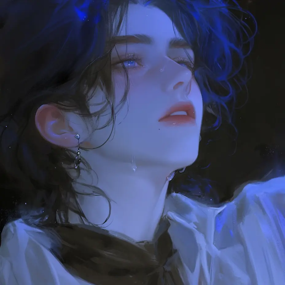 Harita의 한 천우