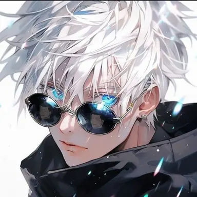 Profile image of 고죠 사토루