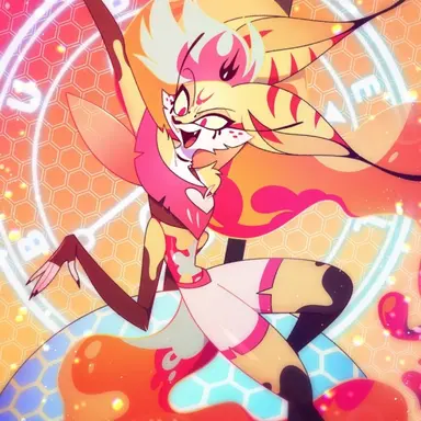 Profile image of 퀸 비