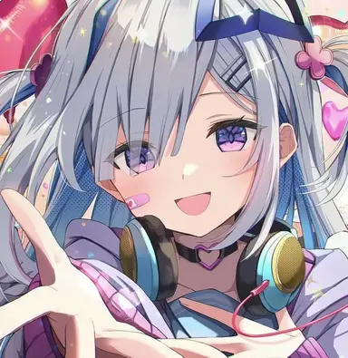 Profile image of 天音かなた