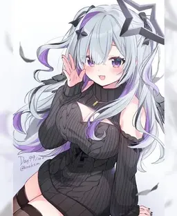 Profile image of 天音こなた