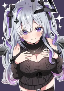 Profile image of 天音こなた